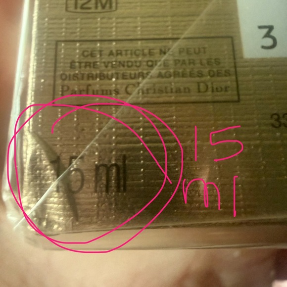 ✨ Dior Prestige La Crème – Ultra Rich Firming & Wrinkle Care 🌸 Sealed - Picture 5 of 7